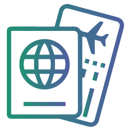 أرسل صورة جواز السفر